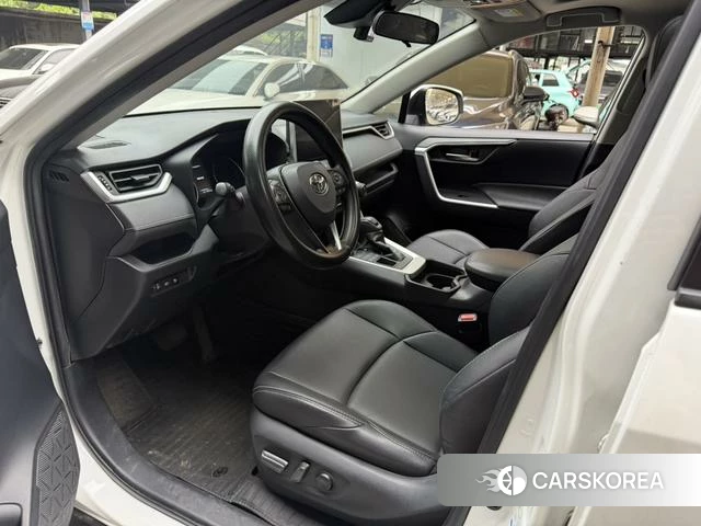 Toyota Wilanda id 4278844 из Китая 8
