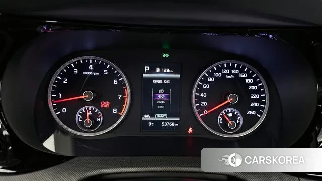 Kia K5 3rd generation id 3591513 из Кореи 18