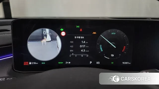 Kia The New K8 Hybrid id 3446988 из Кореи 18