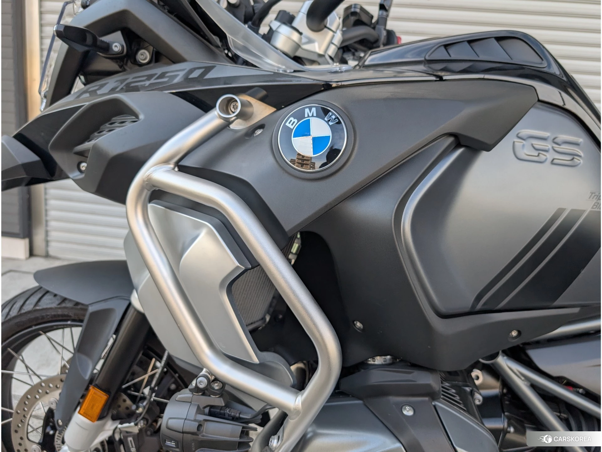 OTHER BMW R1250GS ADV id 3948804 из Японии 21