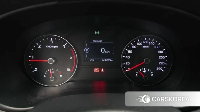 Kia Sportage 4th Generation id 4371999 из Кореи 18
