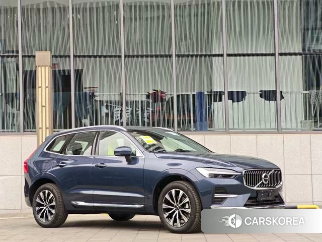 Volvo XC60 id 4239115 из Китая 8