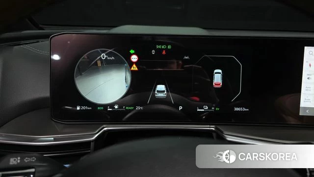 Kia The New Sorento 4th Generation id 4935041 из Кореи 18