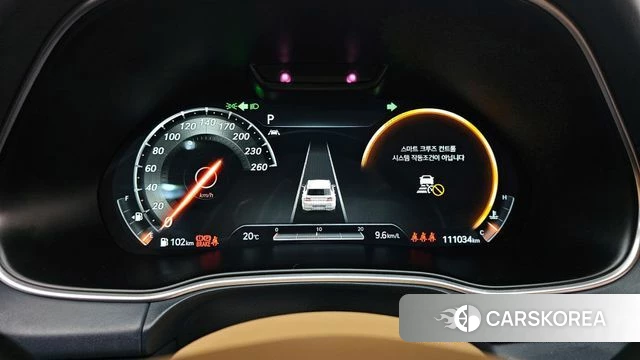 Genesis GV80 id 4019759 из Кореи 18