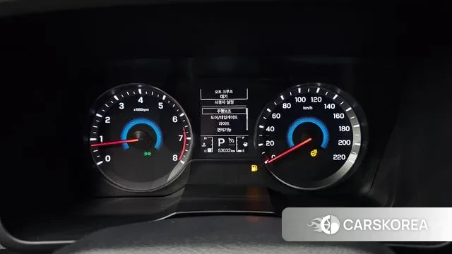 Ssangyong Berry New Tivoli id 3552040 из Кореи 18