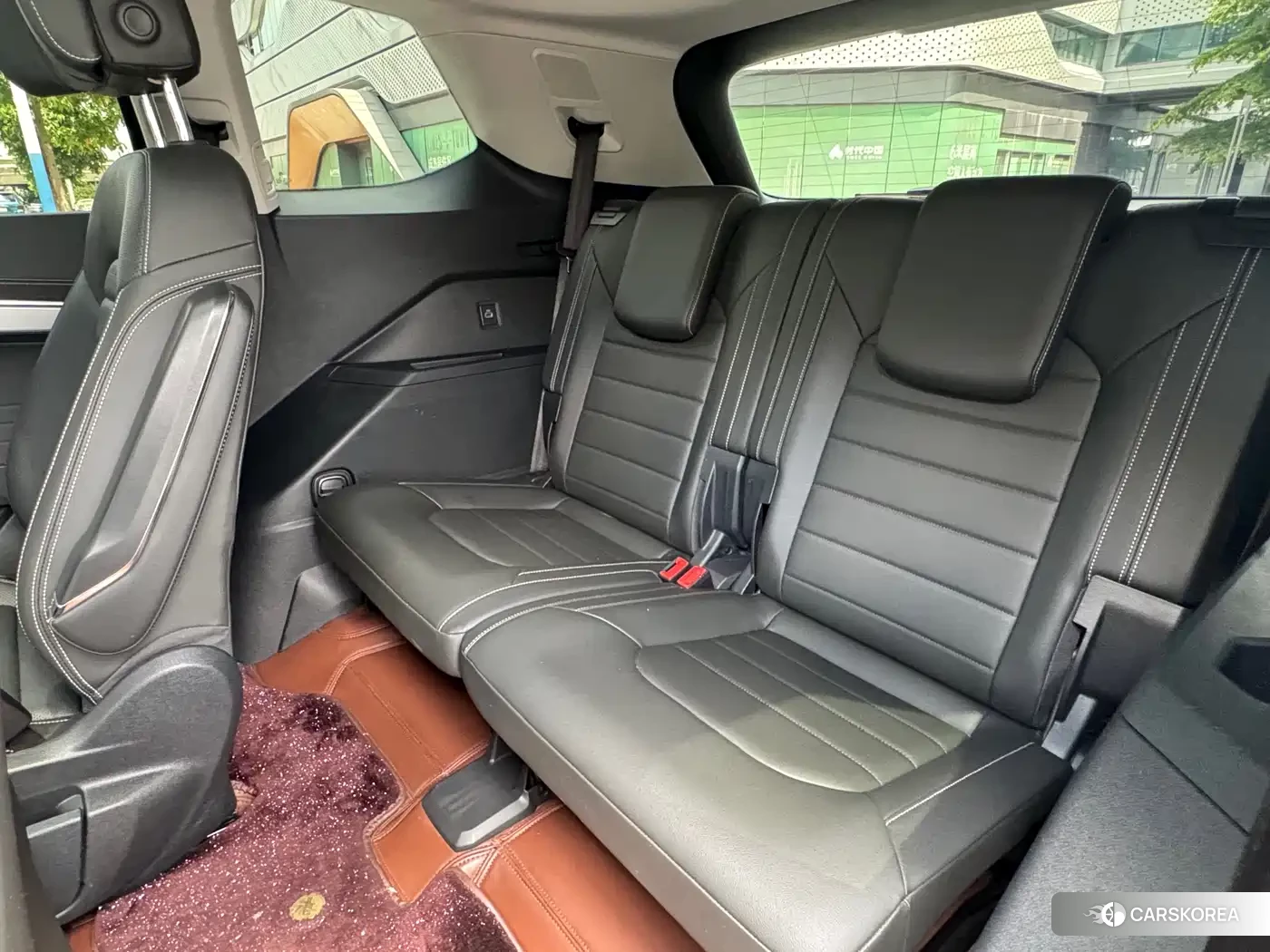 Volkswagen Talagon id 4628327 из Китая 38