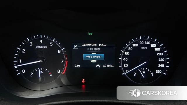 Genesis G80 id 4496395 из Кореи 31