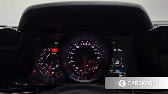 Hyundai Avante (CN7) id 3600673 из Кореи 18