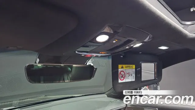 Kia K8 Hybrid id 2676406 из Кореи 18