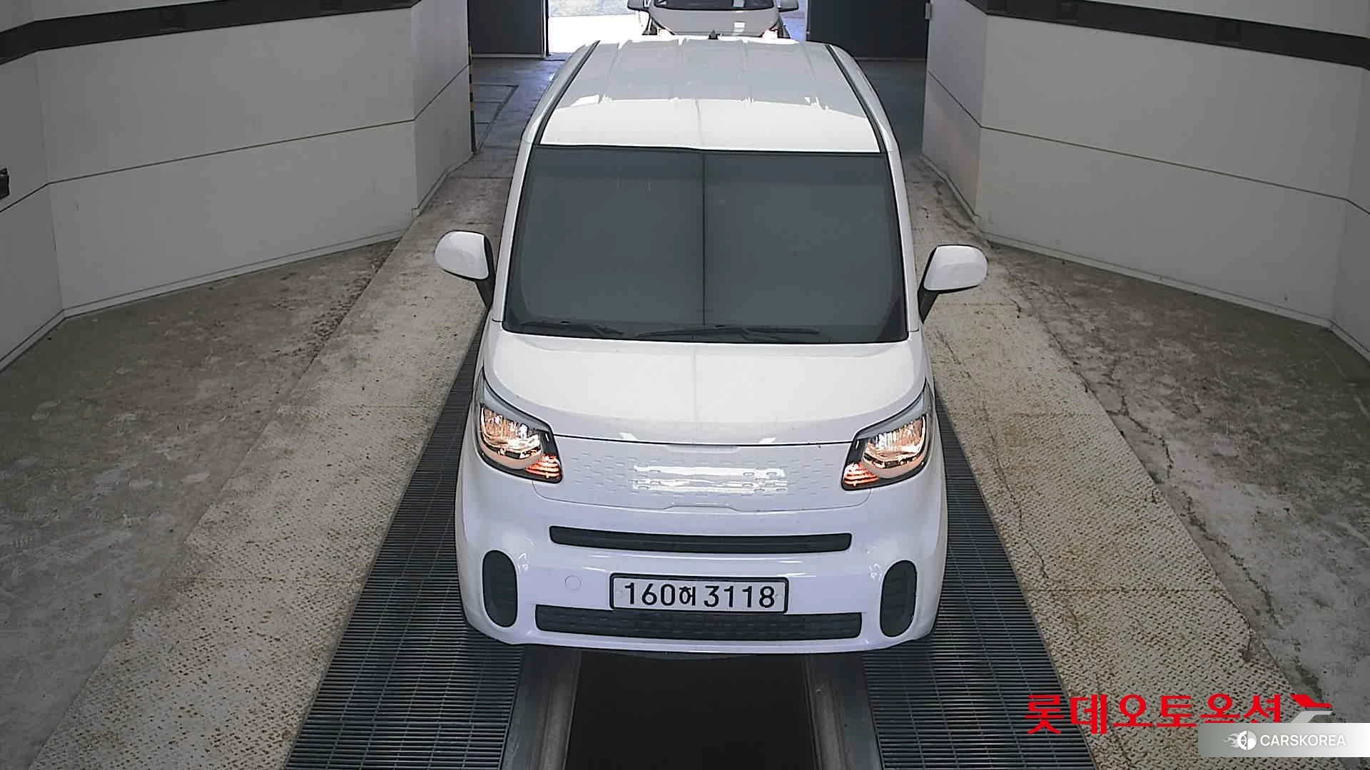Kia Ray id 4902418 из Кореи 35