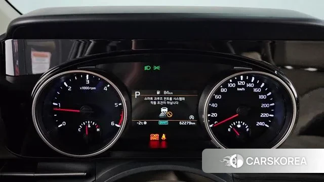 Kia Carnival 4th generation id 3626368 из Кореи 18