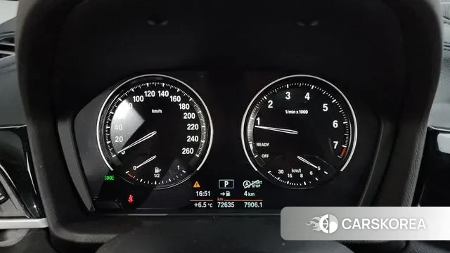 BMW X2 (F39) id 3473645 из Кореи 18