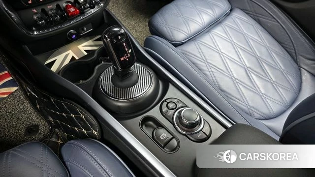 Mini Cooper S Clubman id 3842008 из Кореи 18