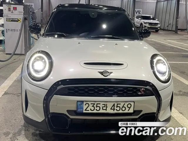 Mini Cooper S id 2950211 из Кореи 10