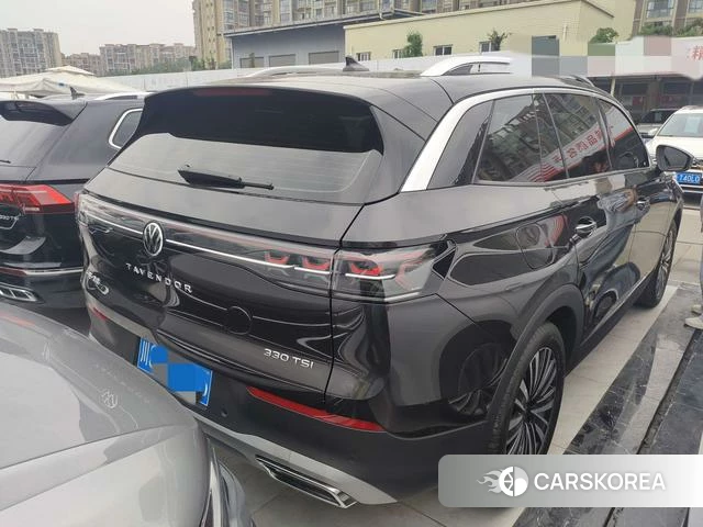 Volkswagen Range patrol id 4259755 из Китая 13