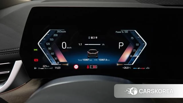 BMW 2 Series Active Tourer (U06) id 4548713 из Кореи 30
