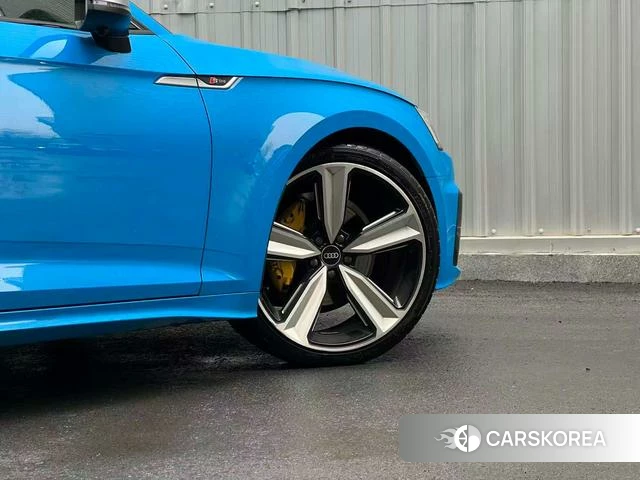 Audi A5 id 4215140 из Китая 29