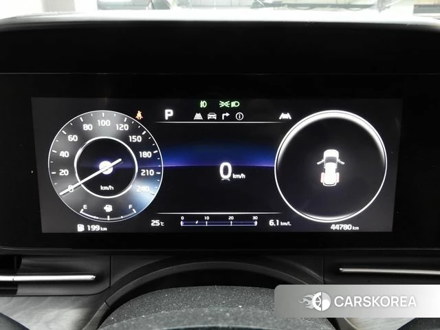 Kia Carnival 4th generation id 4330380 из Кореи 18