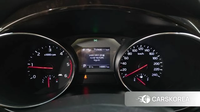 Kia The New Carnival id 4557481 из Кореи 18