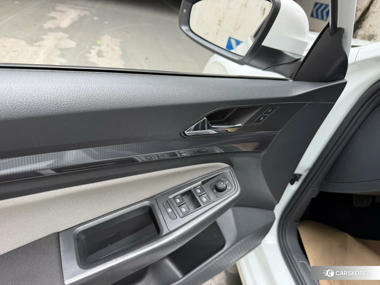 Volkswagen Bora id 4492834 из Китая 15