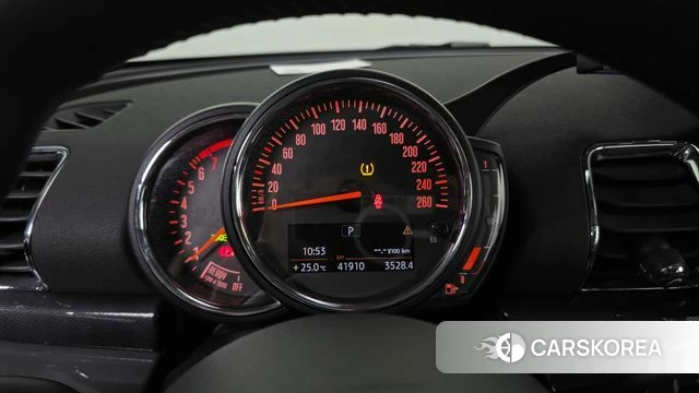 Mini Cooper Clubman id 4760365 из Кореи 18