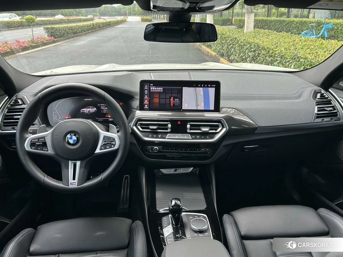 BMW X4 id 4486209 из Китая 12