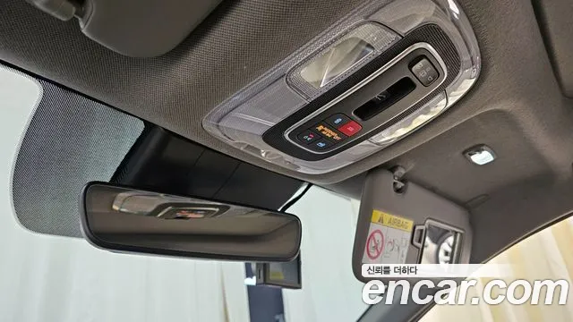 Hyundai Avante Hybrid (CN7) id 2603502 из Кореи 18