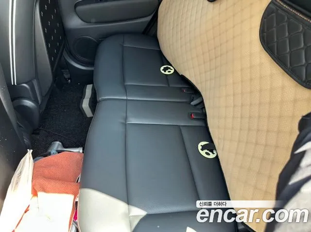 Hyundai Casper id 2652995 из Кореи 18