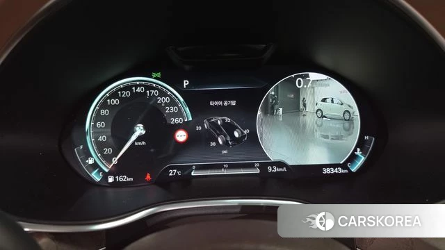 Genesis G80 (RG3) id 4725964 из Кореи 32