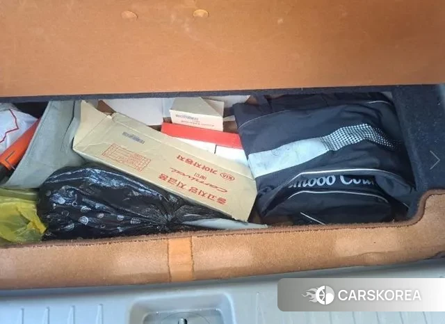 Kia Carnival 4th generation id 3517151 из Кореи 8