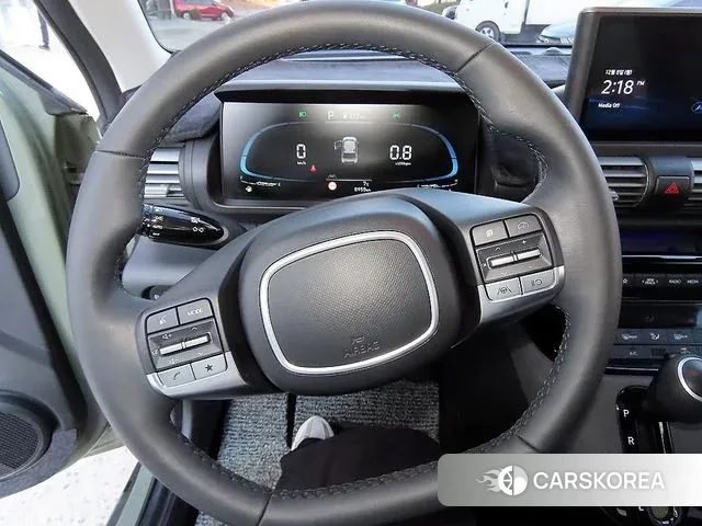 Hyundai Casper id 3452523 из Кореи 16