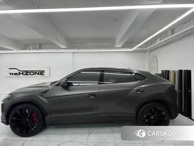 Lamborghini Urus id 3273809 из Кореи 11