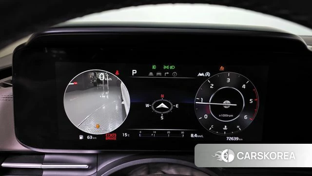 Kia Carnival 4th generation id 3833366 из Кореи 18