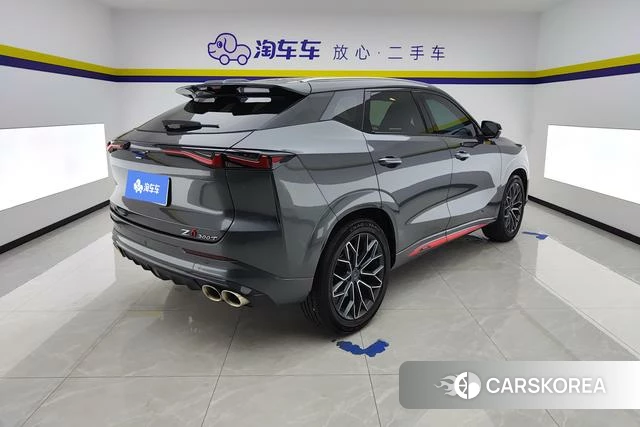 Changan Z6 id 3840686 из Китая 15
