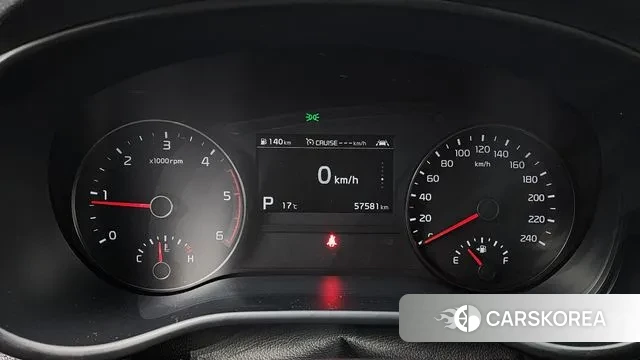 Kia Sportage The Bold id 3363042 из Кореи 18