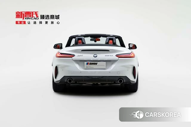 BMW Z4 id 4307624 из Китая 16