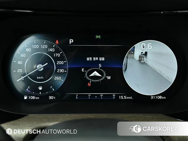 Kia K5 3rd generation id 4481438 из Кореи 18