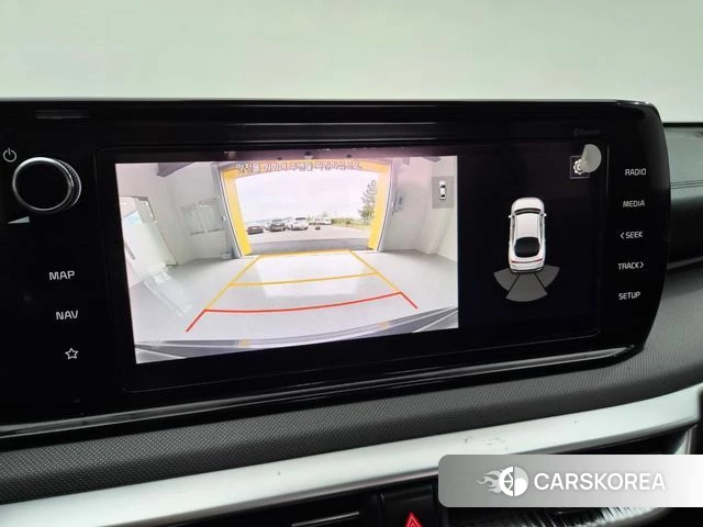 Kia K5 3rd generation id 4609924 из Кореи 17