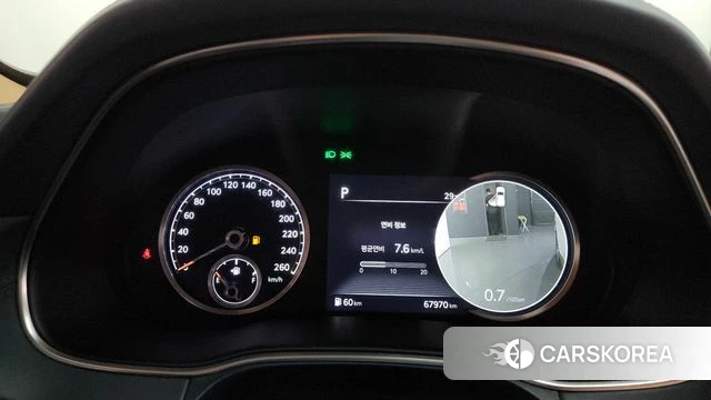 Genesis GV80 id 4470696 из Кореи 18