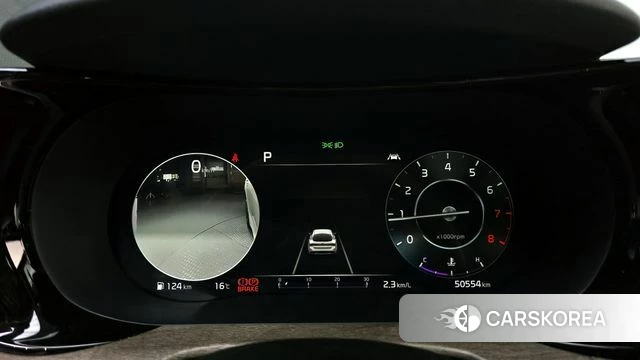 Kia K5 3rd generation id 3872387 из Кореи 18