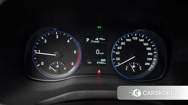 Hyundai Kona id 3728587 из Кореи 18