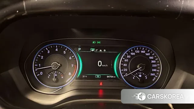 Hyundai Palisade id 3044912 из Кореи 18