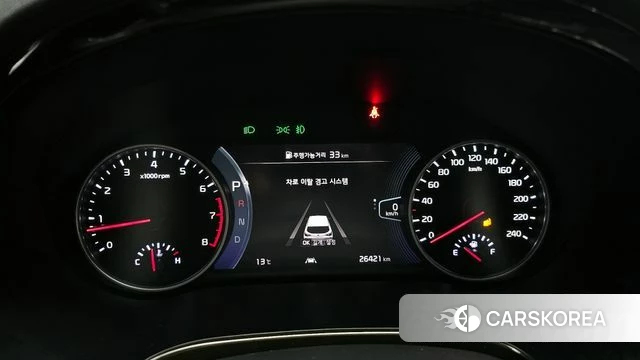 Kia Seltos id 3794132 из Кореи 18
