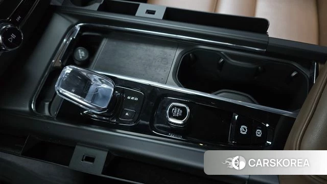 Volvo XC60 second Generation id 4651054 из Кореи 33