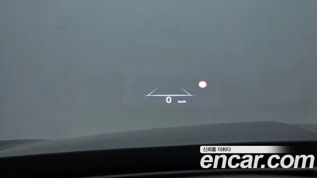 Genesis G80 (RG3) id 2553193 из Кореи 18