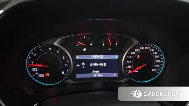 Chevrolet (GM Daewoo) The Next Equanox id 3468129 из Кореи 18