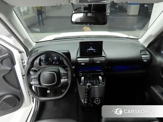 Hyundai Casper id 4433833 из Кореи 18