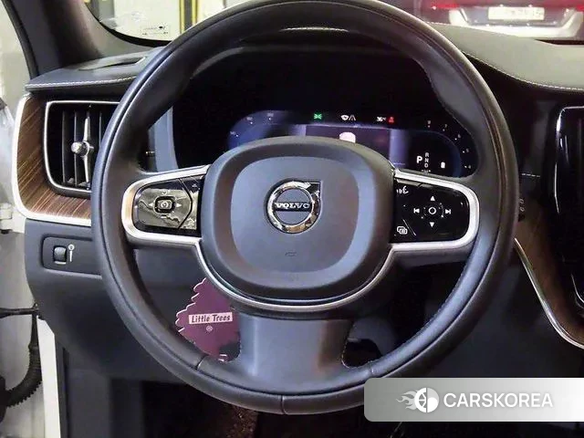 Volvo XC60 second Generation id 3349317 из Кореи 18