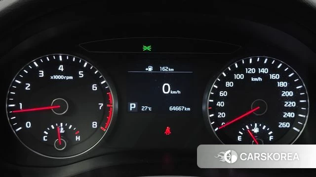 Kia Come New K7 id 4435785 из Кореи 28