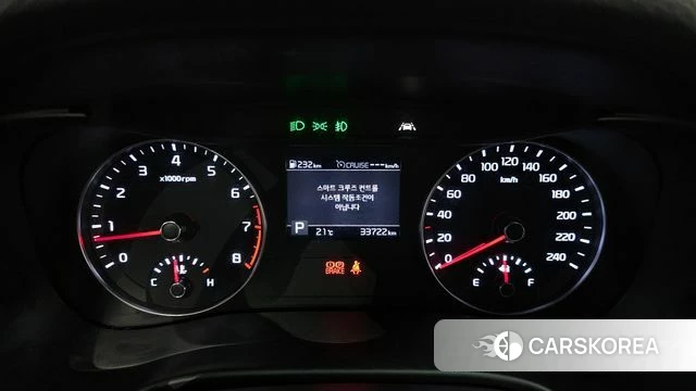 Kia Come New K3 id 3828578 из Кореи 18